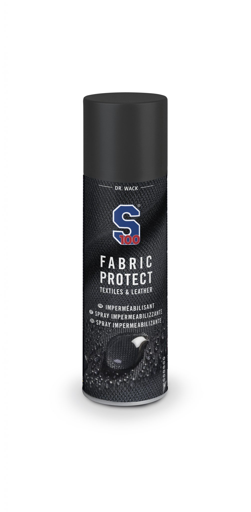 #3470 - S100-Fabric-Protect-300ml-INT-2021