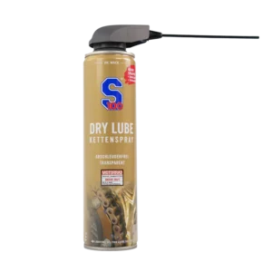 S100 TORR KEDJESPRAY 400ML