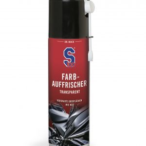 S100 FÄRGUPPFRISKARE