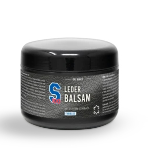 S100 LÄDERBALSAM