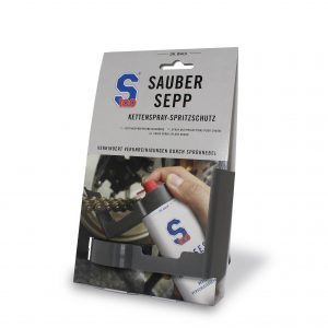 S100 SKYDD FÖR KEDJESPRAY