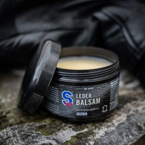 S100 LÄDERBALSAM
