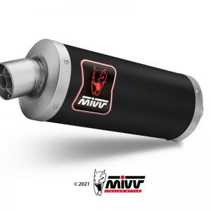 MIVV DAKAR SLIP-ON AVGAS SYSTEM