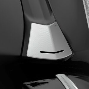 RIZOMA COVER TIL HORN