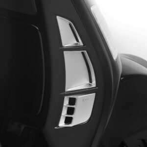 RIZOMA AIR INLET GRIDS