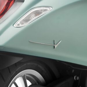 RIZOMA V-EMBLEM SÄT
