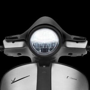 RIZOMA STYRKÅPA CARBON