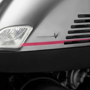 RIZOMA V-EMBLEM SÄT