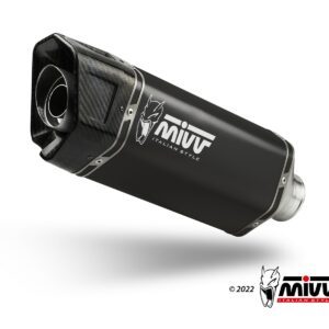 MIVV SR-1 KOMPLET AVGAS SYSTEM