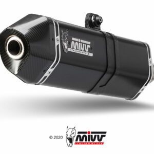 MIVV SPEED EDGE SLIP-ON AVGAS SYSTEM