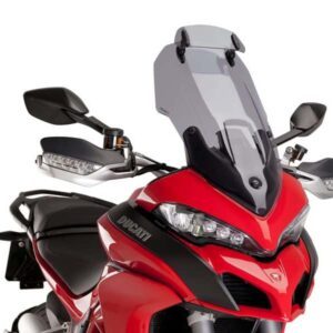PUIG TOURING VINDRUTA MED EXTRA VISIR