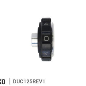 KAOKO CRUISE CONTROL