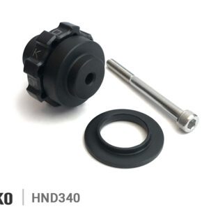 KAOKO CRUISE CONTROL