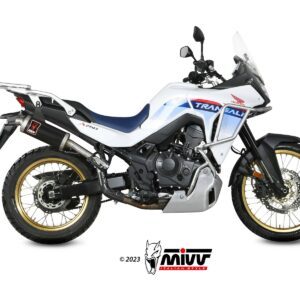 MIVV DAKAR SLIP-ON AVGAS SYSTEM