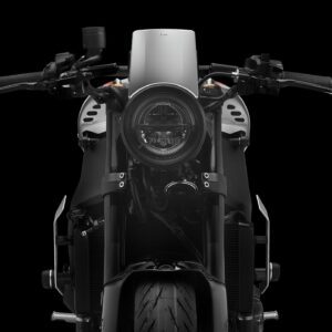 RIZOMA XSR 900