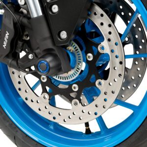 PUIG FRONT AXEL SKYDD