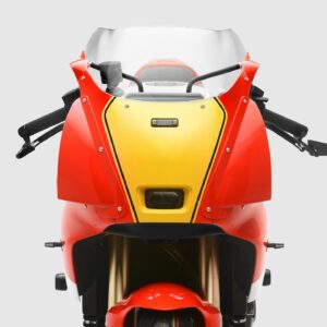 RIZOMA YAMAHA XSR 900 GP