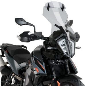 PUIG TOURING VINDRUTA MED EXTRA VISIR