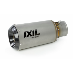 IXIL RACE XTREM SLIP-ON AVGAS SYSTEM