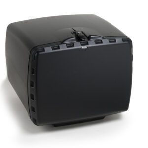 PUIG MEGA BOX 100 LITER