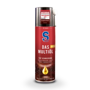 S100 MULTISMÖRJMEDEL