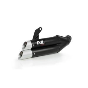 IXIL L3XB HYPERLOW SLIP-ON AVGAS SYSTEM