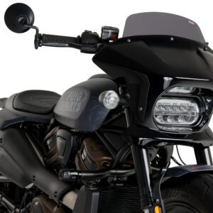 PUIG FURY TOURING KÅPA