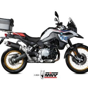 MIVV DAKAR SLIP-ON AVGAS SYSTEM