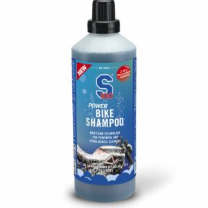 S100 POWER SHAMPOO
