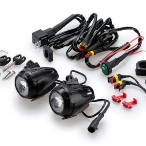 PUIG BEAM 3.0 LED EXTRA LJUS