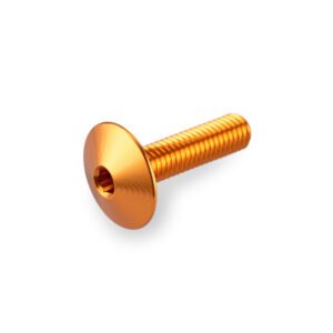 PUIG SKRUV SATS 6x20 D13,9MM HUVUD