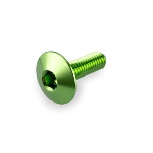 PUIG SKRUV SATS 6x20 D16,8MM HUVUD