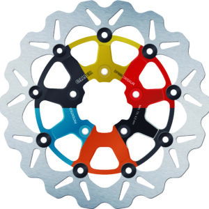 GALFER WAVE BROMSSKIVA