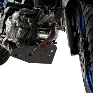 PUIG ALUMINIUM SKID PLATE