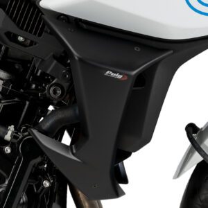 PUIG DOWNFORCE NAKED SIDE SPOILER