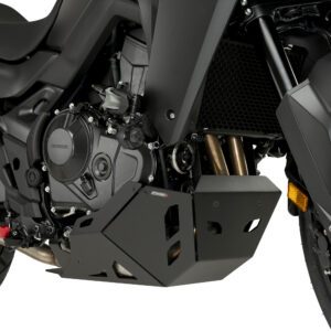 PUIG ALIMINIUM SKID PLATE