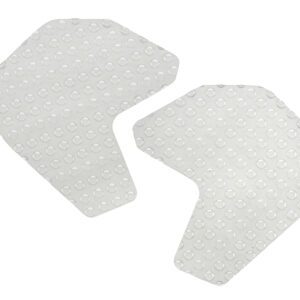 PUIG SIDE TANK PAD