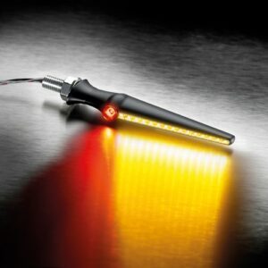 KELLERMANN JETSTREAM BLINKAR MED BAKLJUS