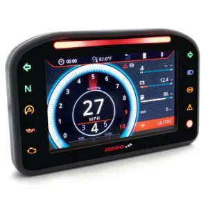 KOSO TFT RX-5 MULTI DISPLAY