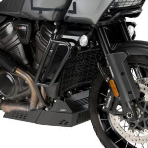 PUIG ALUMINIUM SKID PLATE