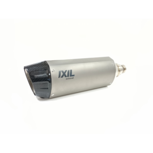 SLIP ON - HEXOVAL XTREM INOX AVGASSYSTEM
