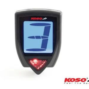 KOSO GEAR INDIKATOR V2