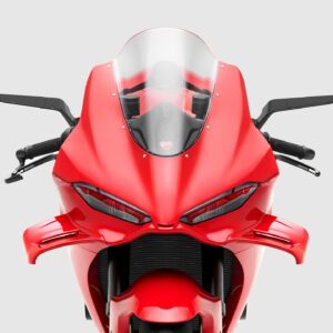 RIZOMA PANIGALE V4