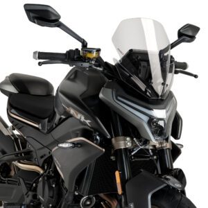 PUIG WINDSKYDD NEW GENERATION SPOR