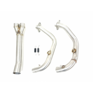 FULL SYSTEM – RACE XTREM BLACK AVGASSYSTEM