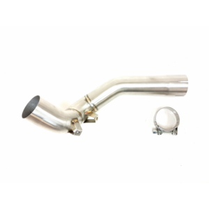 FULL SYSTEM – RACE XTREM BLACK AVGASSYSTEM