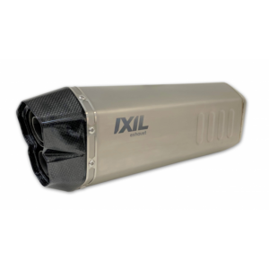 FULL SYSTEM – RACE XTREM BLACK AVGASSYSTEM