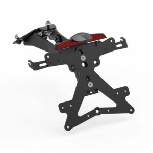 RIZOMA JUSTERBAR NUMMERPLÅTSHÅLLARE