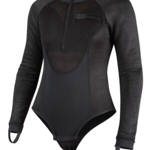 PANDO MOTO BIA BODY