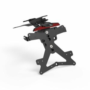 RIZOMA FOX NUMMERSKYLT HÅLLAR